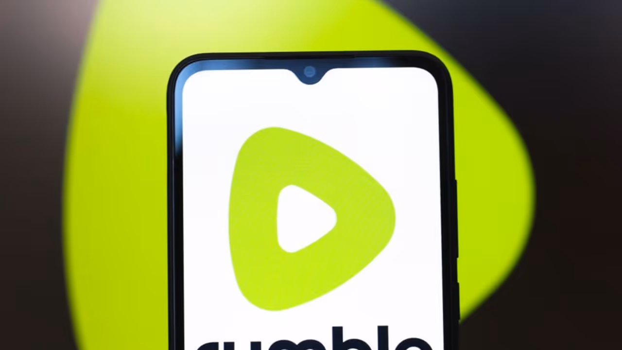 https://stocktwits.com/news articles/markets/equity/why rumble stock is soaring nearly 16 in premarket/cLPcX3hREcH https://stocktwits.com/news articles/markets/equity/why rumble stock is soaring nearly 16 in premarket/cLPcX3hREcH