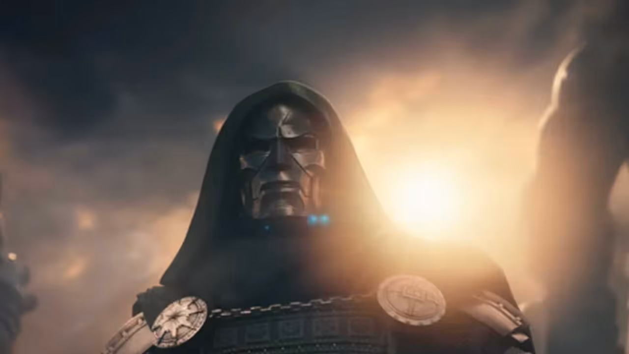 A snip from trailer (Photo/instagram/@marvelstudios) A snip from trailer (Photo/instagram/@marvelstudios)