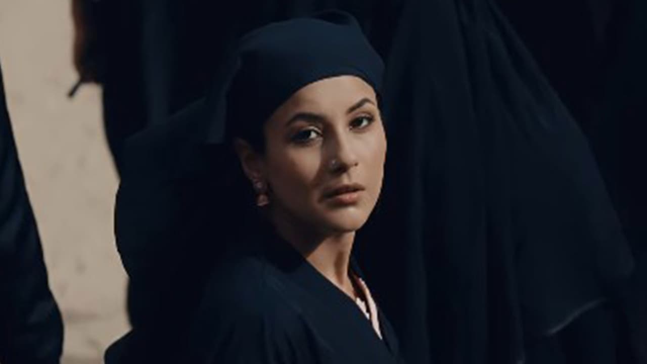 A snip from the film (Photo/instagram/@shehnaazgill) A snip from the film (Photo/instagram/@shehnaazgill)