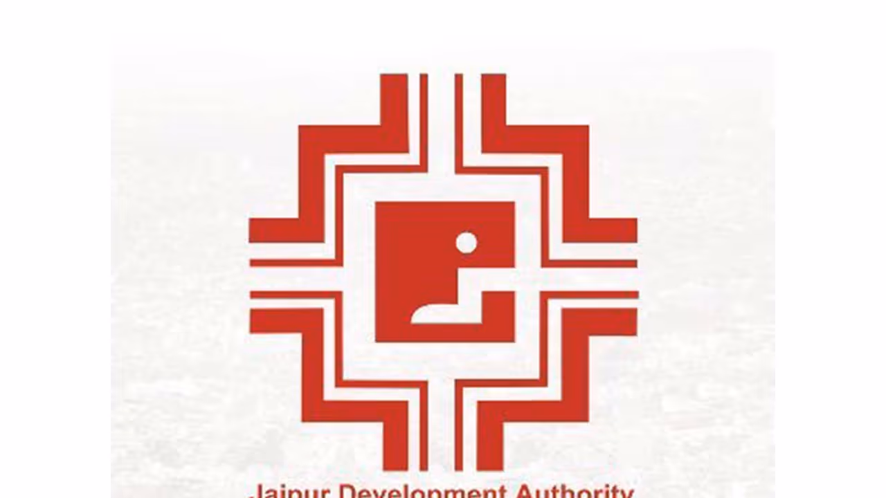 Jaipur Development Authority (File Photo/X/@jdajaipur) Jaipur Development Authority (File Photo/X/@jdajaipur)