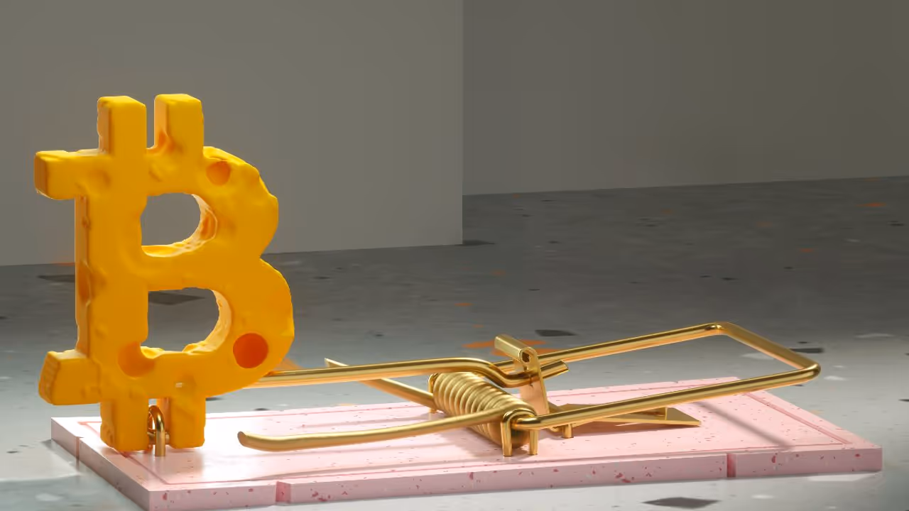 JPMorgan Doubts Trump’s Bitcoin Strategic Reserve Strategy, As Others Propose Cheesy Solution – Retail's Divided