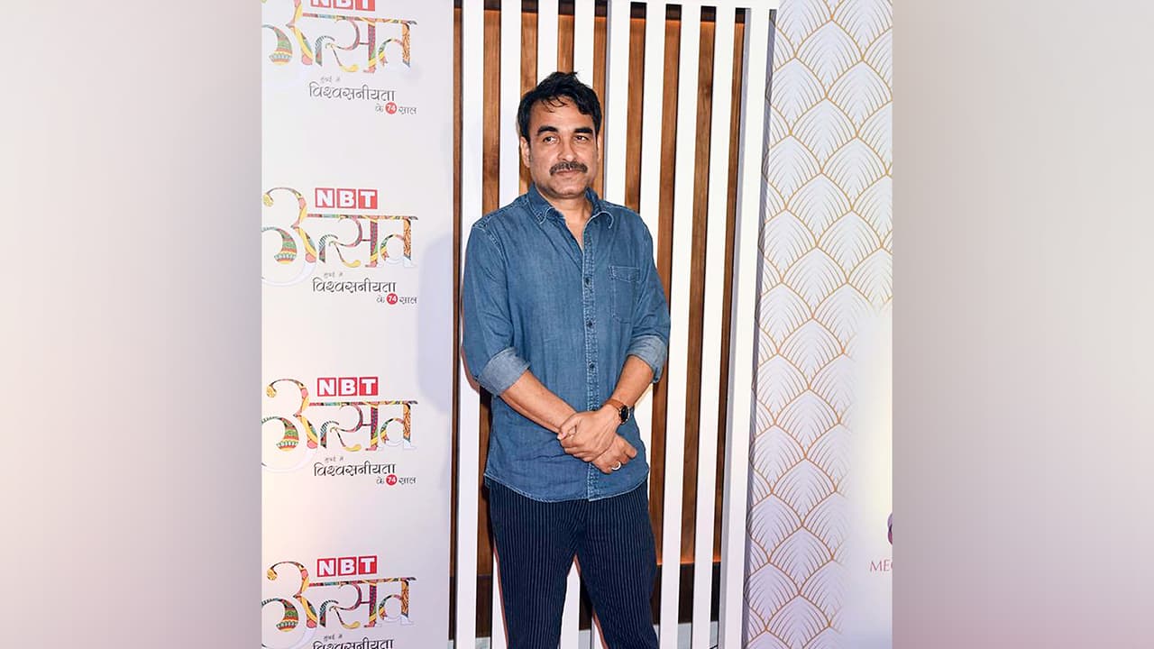 Actor Pankaj Tripathi (File photo: ANI)