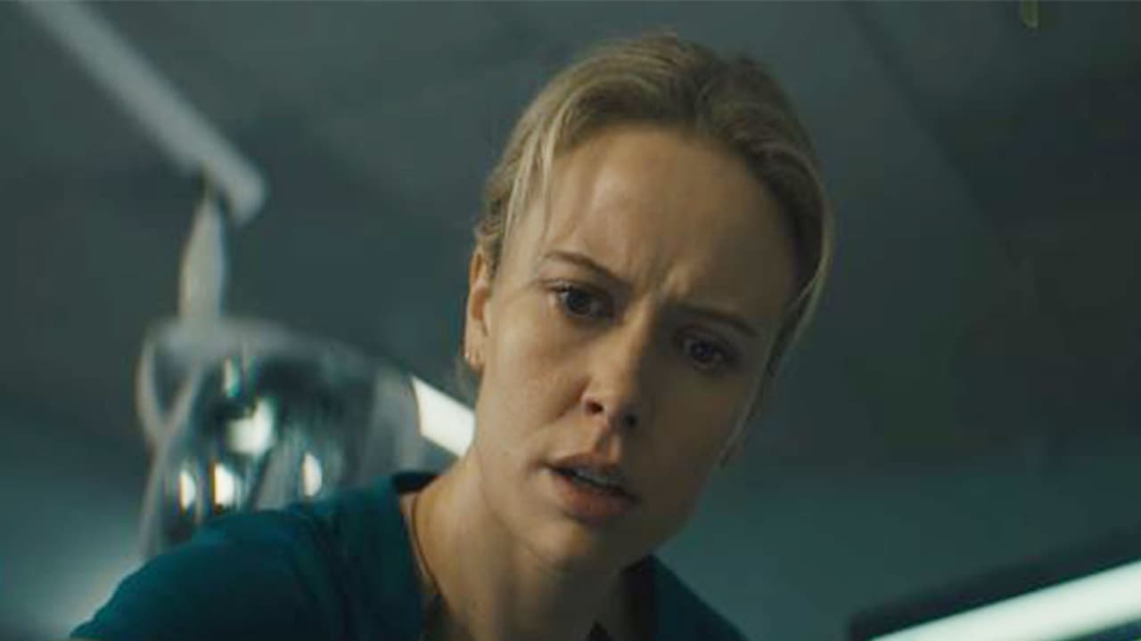 Insidious: Out of the Further poster (Photo/Sony Pictures) Insidious: Out of the Further poster (Photo/Sony Pictures)