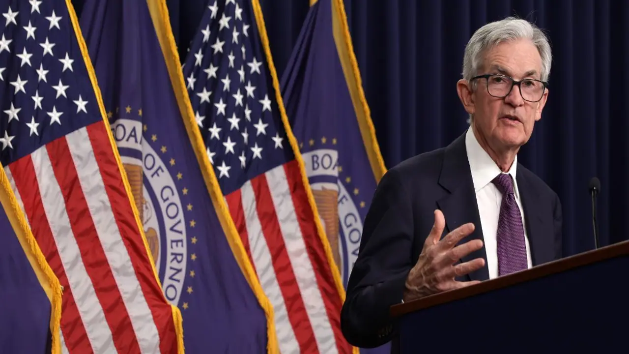 Fed Chair Jerome Powell Says Central Bank Can Wait For Greater Clarity Amidst Trump’s Significant Policy Changes Fed Chair Jerome Powell Says Central Bank Can Wait For Greater Clarity Amidst Trump’s Significant Policy Changes