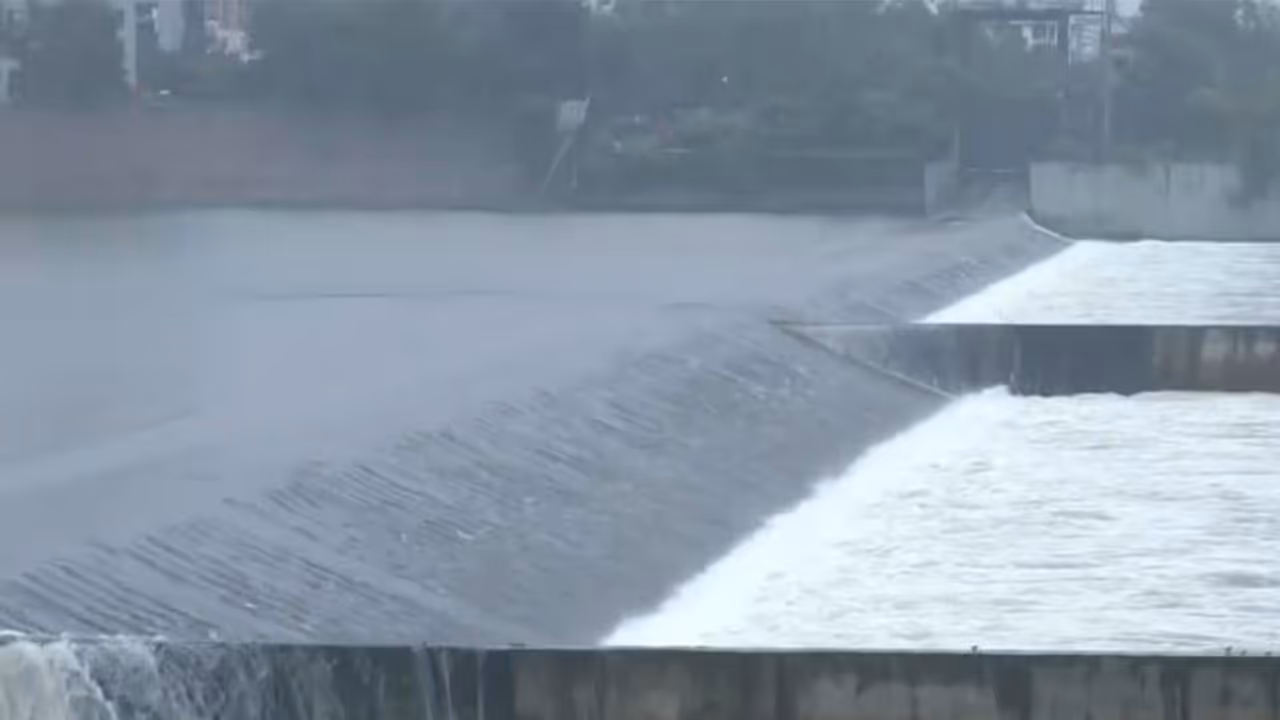 Representative photo (File photo/ANI)