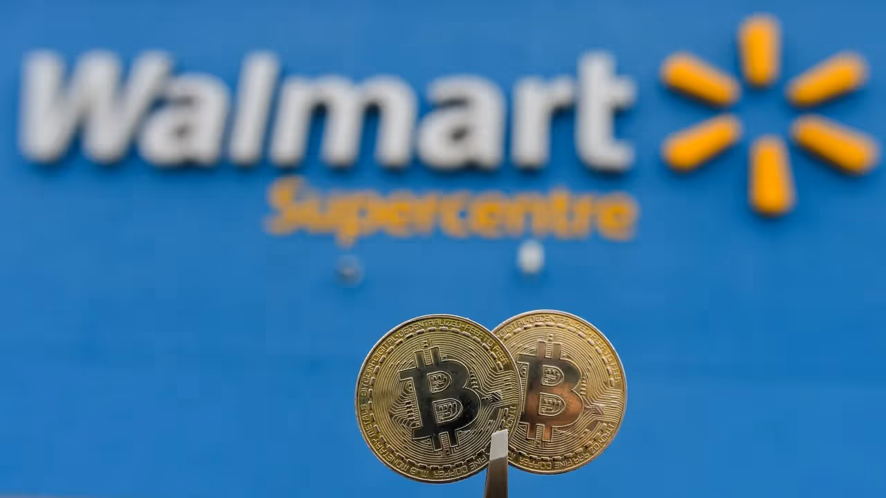 https://stocktwits.com/news articles/markets/cryptocurrency/walmart backed one pay plans bitcoin ethereum trading custody this year/chCulnJR3QE https://stocktwits.com/news articles/markets/cryptocurrency/walmart backed one pay plans bitcoin ethereum trading custody this year/chCulnJR3QE