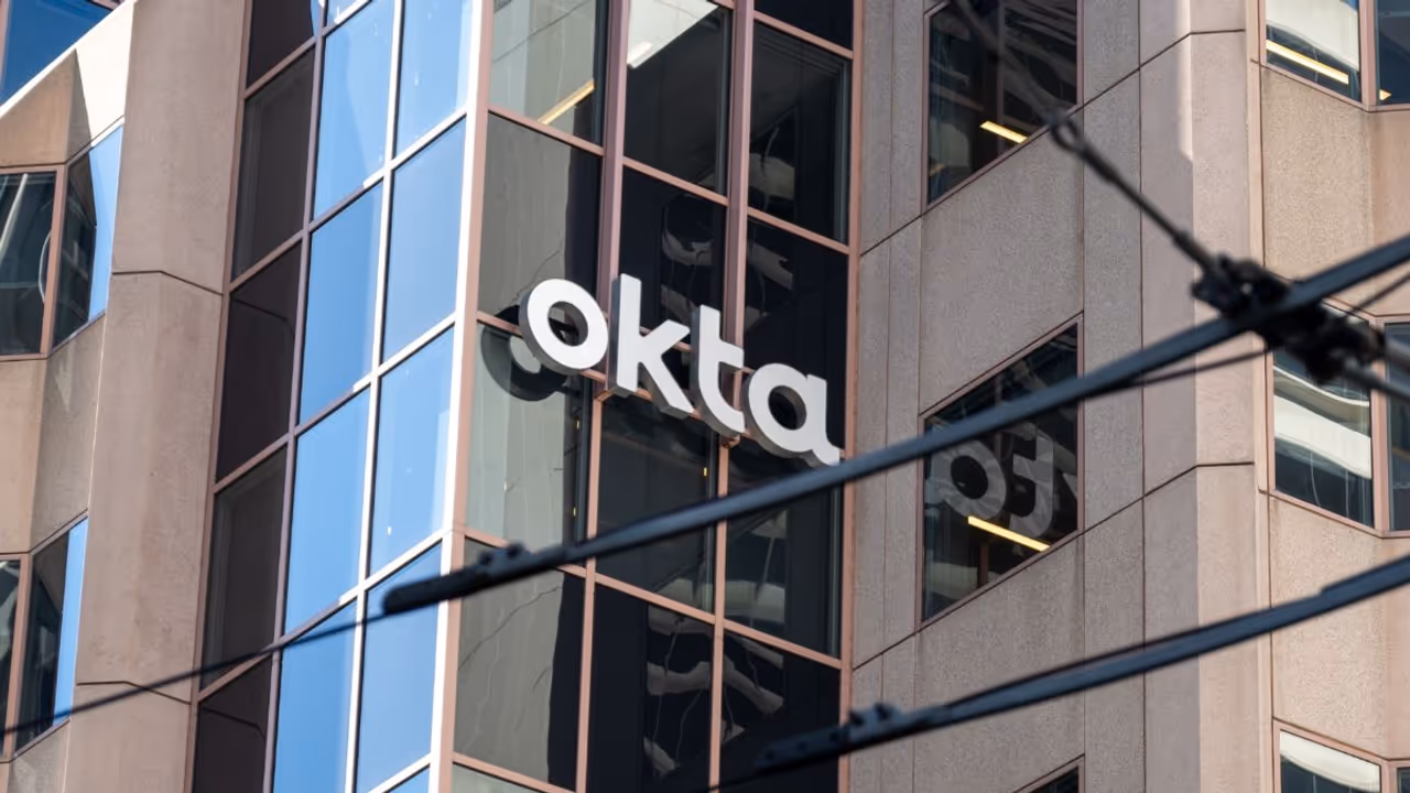 Okta Stock Declines Even As KeyBanc Hikes Price Target On Strong Q4 Checks, But Retail’s Not Buying It