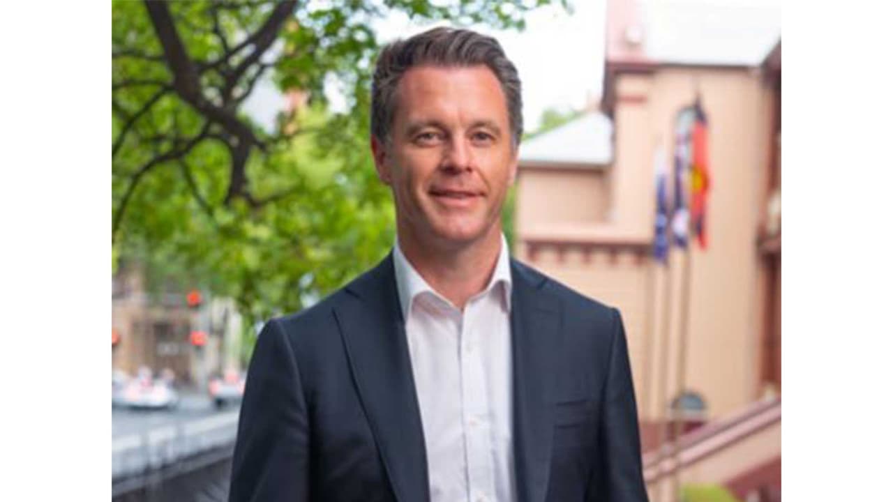 NSW Premier Chris Minns (Photo/X/@ChrisMinnsMP) NSW Premier Chris Minns (Photo/X/@ChrisMinnsMP)