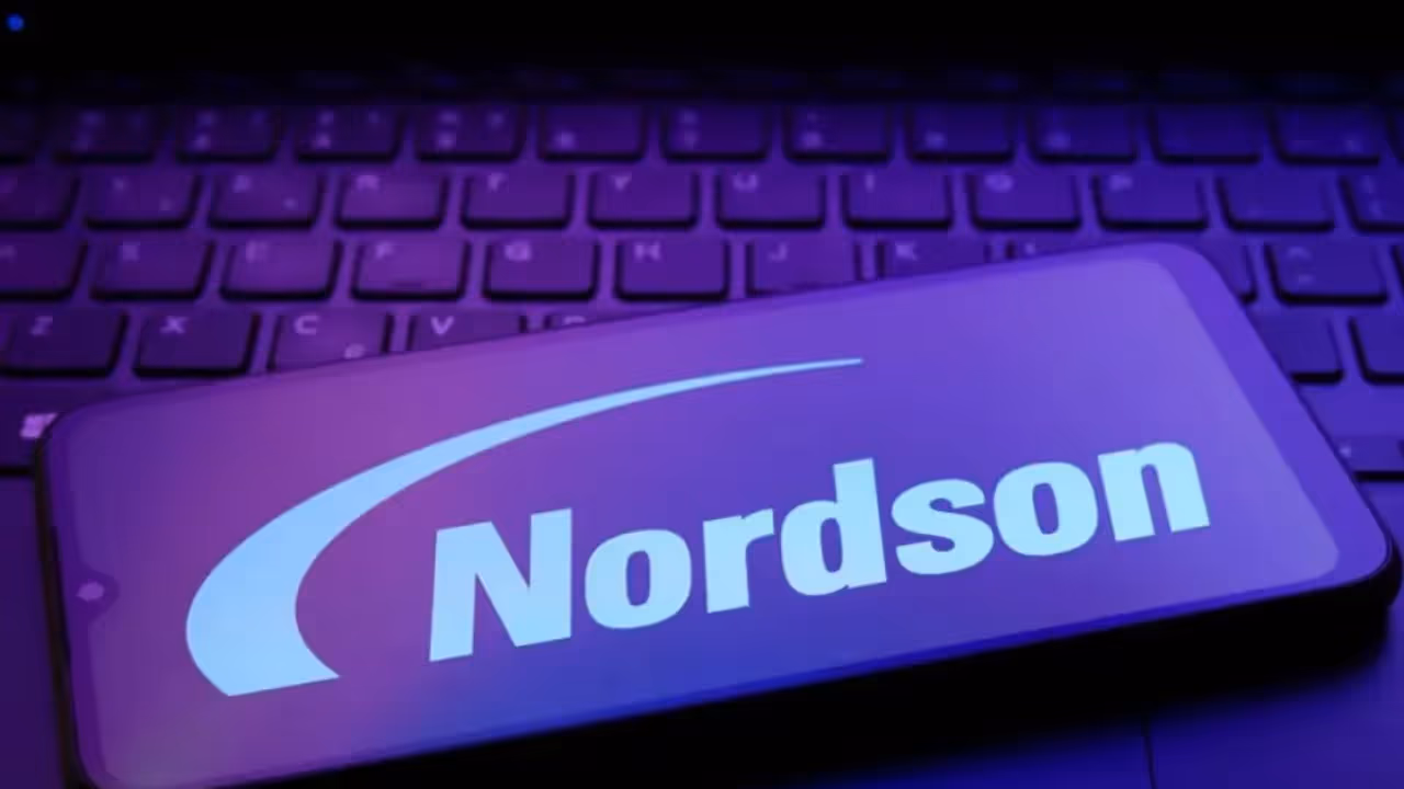 https://stocktwits.com/news articles/markets/equity/why is nordson stock rising in premarket trading/chsSAnMRdLz