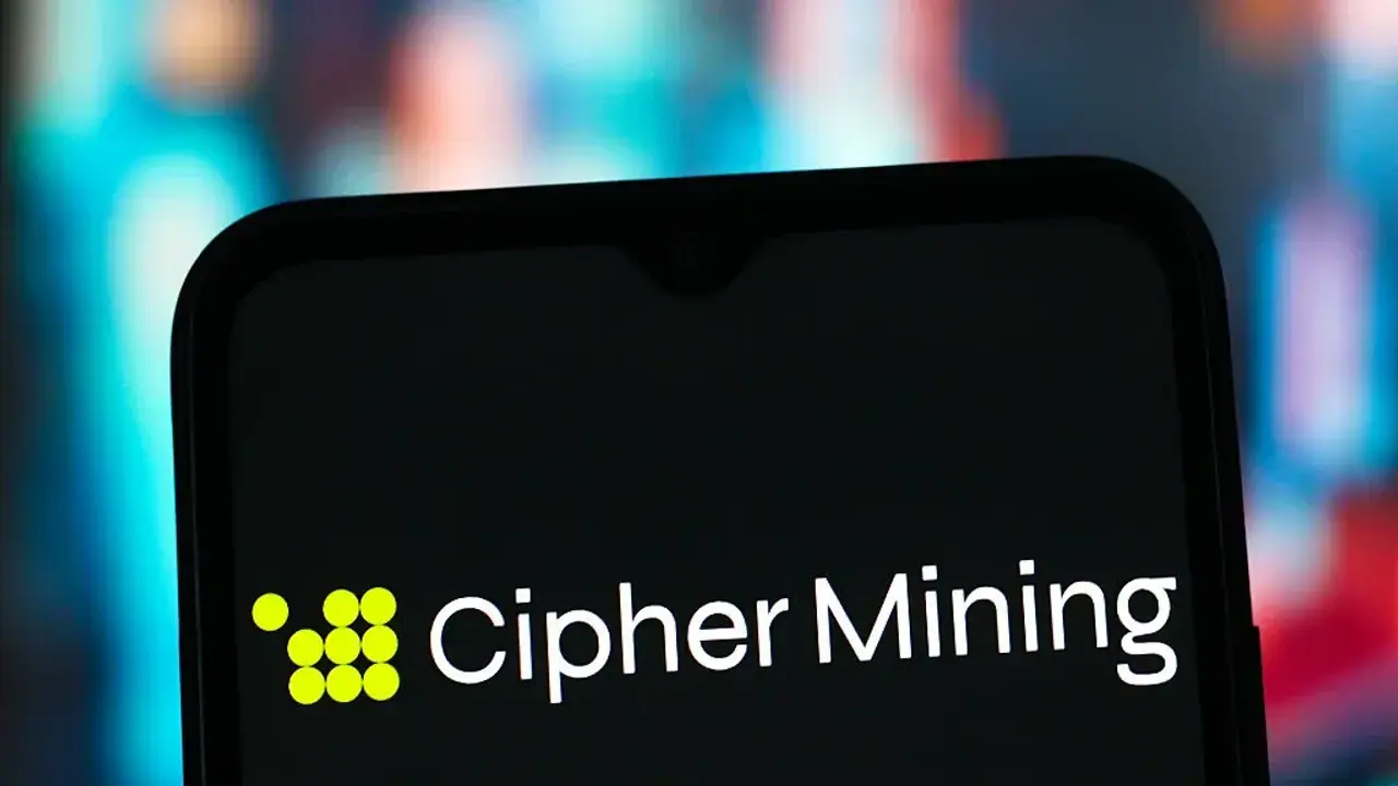 https://stocktwits.com/news articles/markets/equity/why cifr stock is down after ai data center update/cZo5j3URJES https://stocktwits.com/news articles/markets/equity/why cifr stock is down after ai data center update/cZo5j3URJES