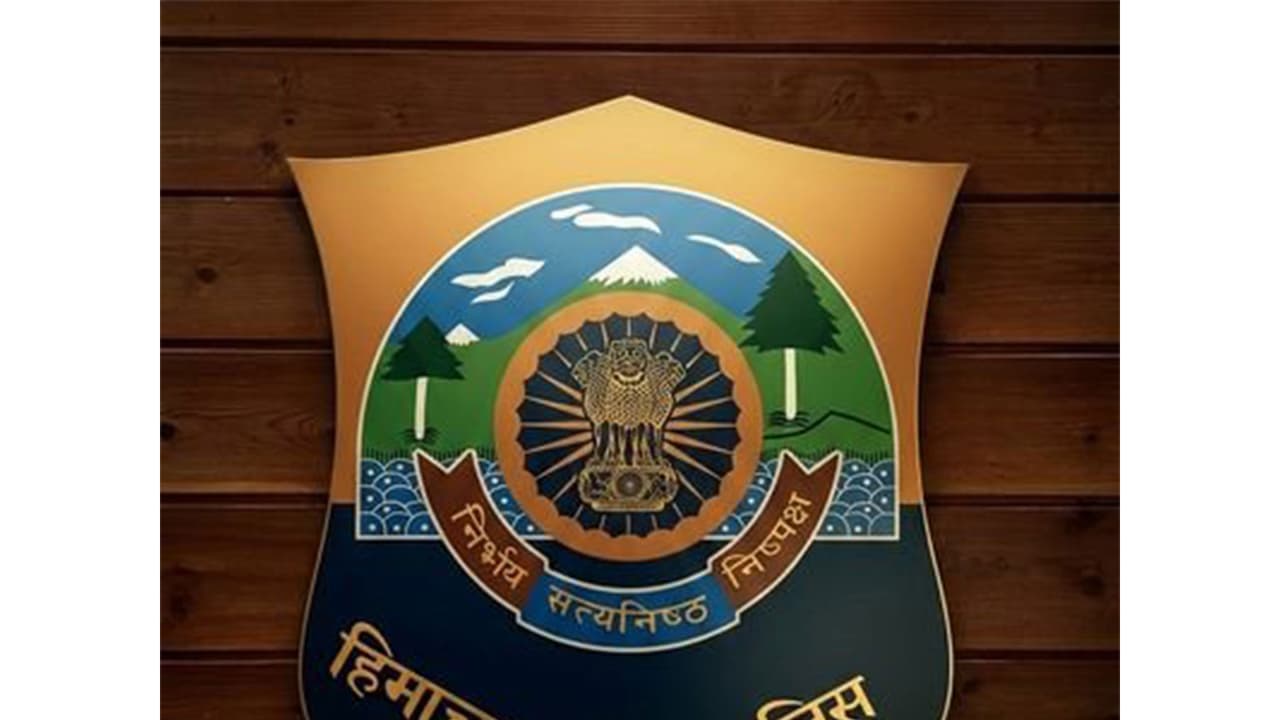 Himachal Pradesh Police (Photo/X/@himachalpolice) Himachal Pradesh Police (Photo/X/@himachalpolice)
