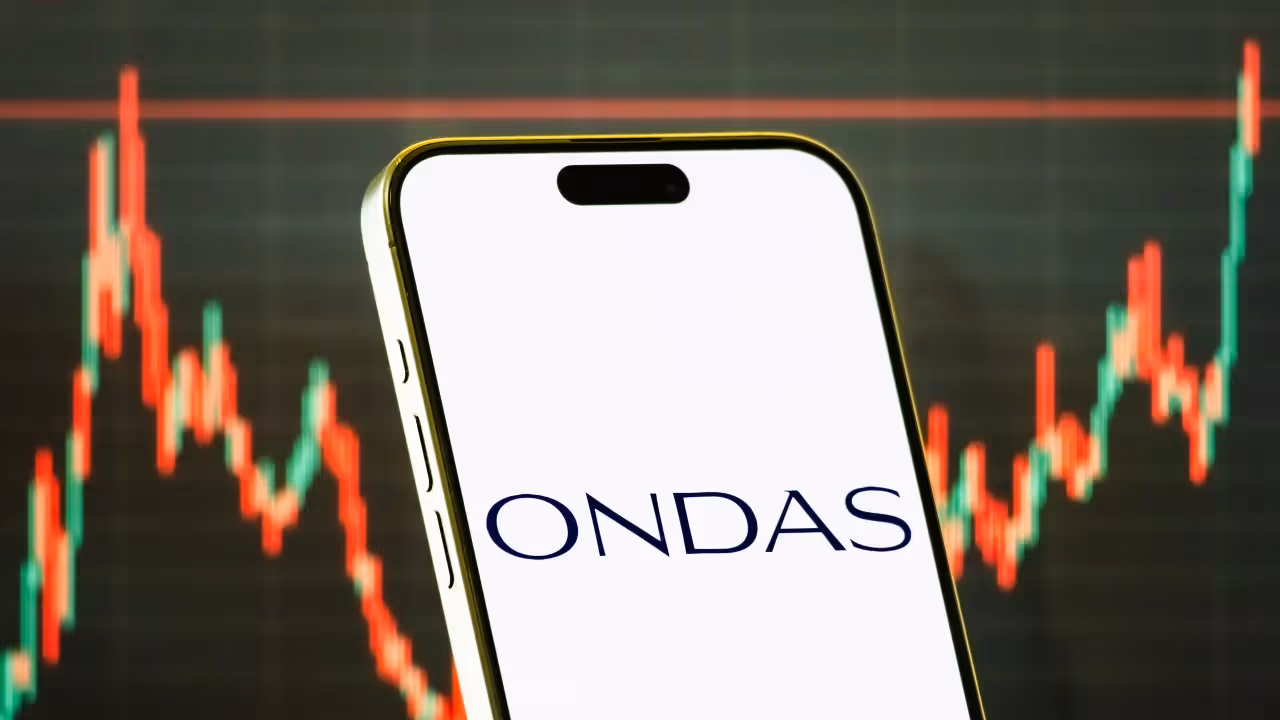 https://stocktwits.com/news articles/markets/equity/ondas stock soars after q3 beat revenue forecast 2025 raised/cLP95xeRE3o https://stocktwits.com/news articles/markets/equity/ondas stock soars after q3 beat revenue forecast 2025 raised/cLP95xeRE3o