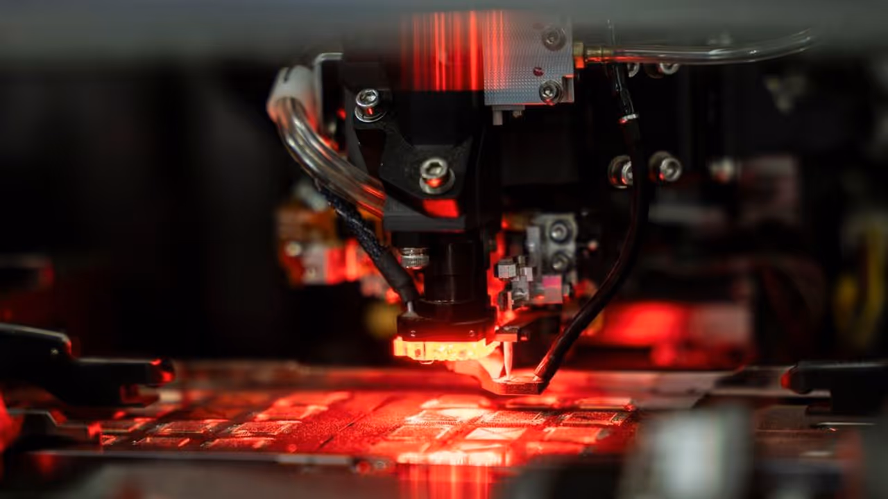 Applied Materials Stock Edges Up On Upgrade Over Low China Exposure, Attractive Multiples: Retail Turns Bullish