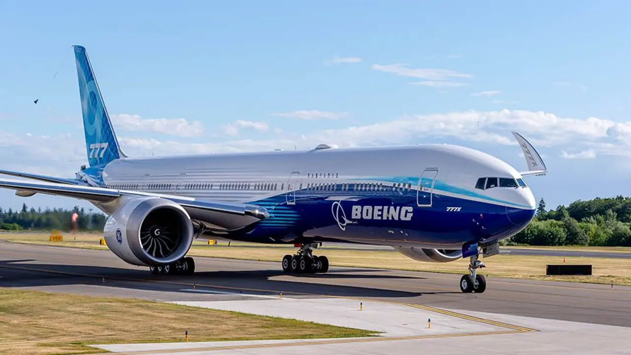 https://stocktwits.com/news articles/markets/equity/bernstein cuts boeing price target to 278 flags no clear visibility on cash flow/cZxI12pRB8k https://stocktwits.com/news articles/markets/equity/bernstein cuts boeing price target to 278 flags no clear visibility on cash flow/cZxI12pRB8k