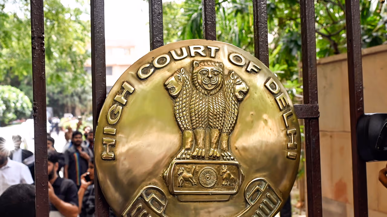 Delhi High Court (File Photo/ANI) Delhi High Court (File Photo/ANI)