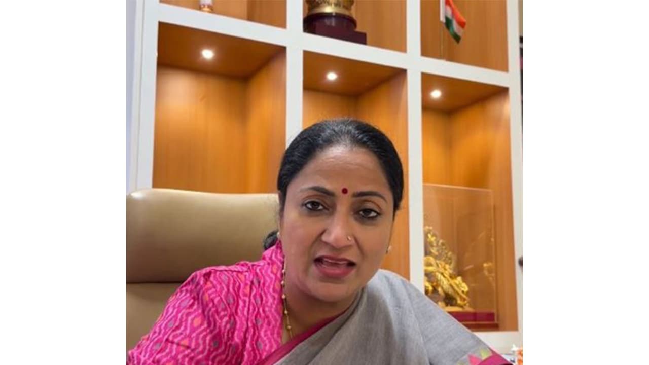 Delhi CM Rekha Gupta (Photo/ANI) Delhi CM Rekha Gupta (Photo/ANI)