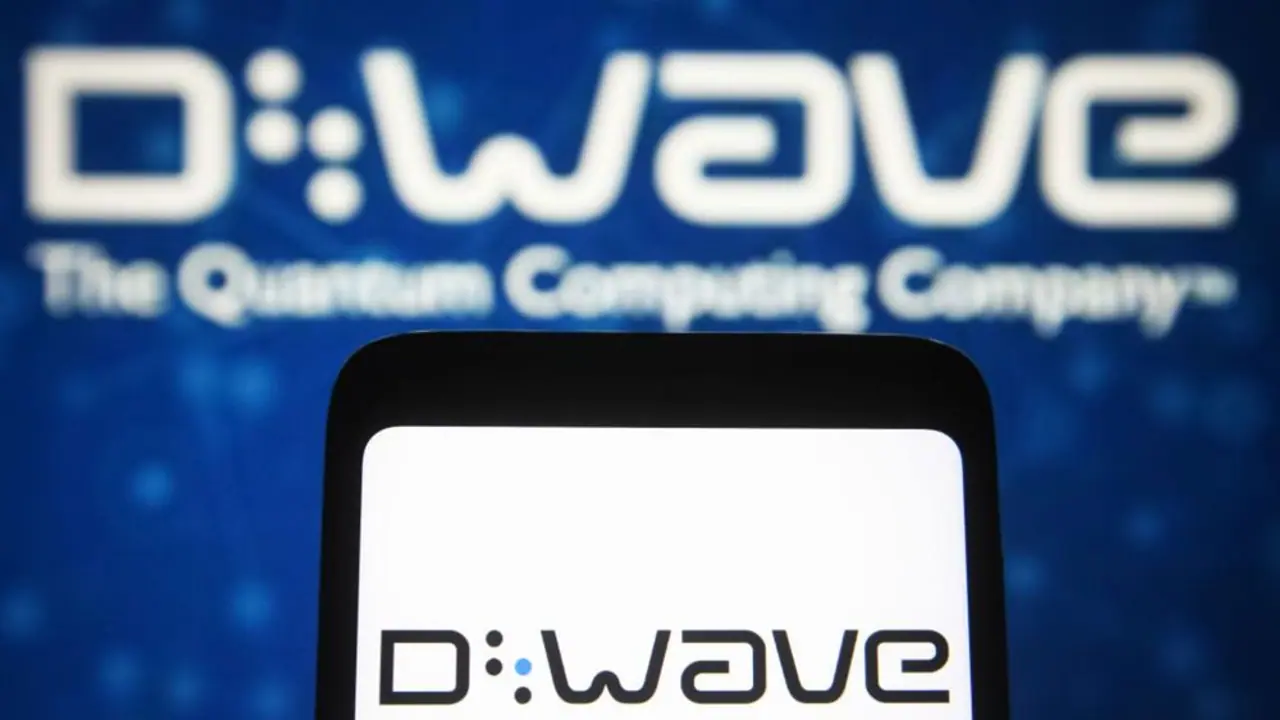 D Wave Stock Surges On ‘Breakthrough’ Feat Of Company’s Annealing Quantum Computer: Retail Braces For Exponential Rally 