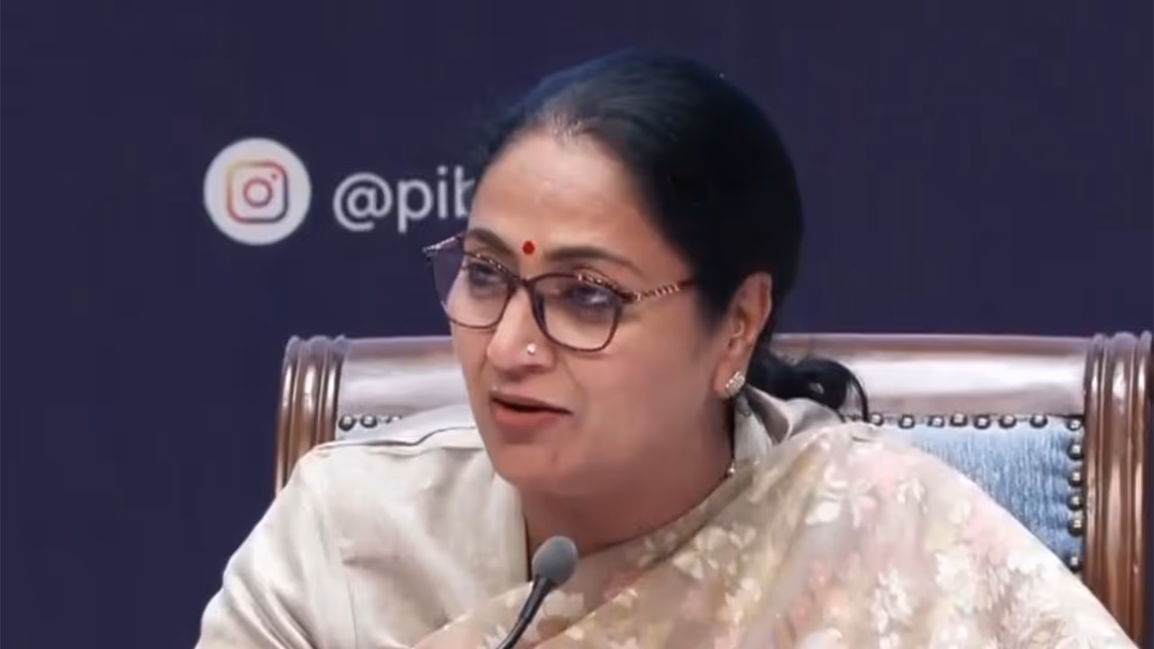 Delhi CM Rekha Gupta (Photo/ANI) Delhi CM Rekha Gupta (Photo/ANI)