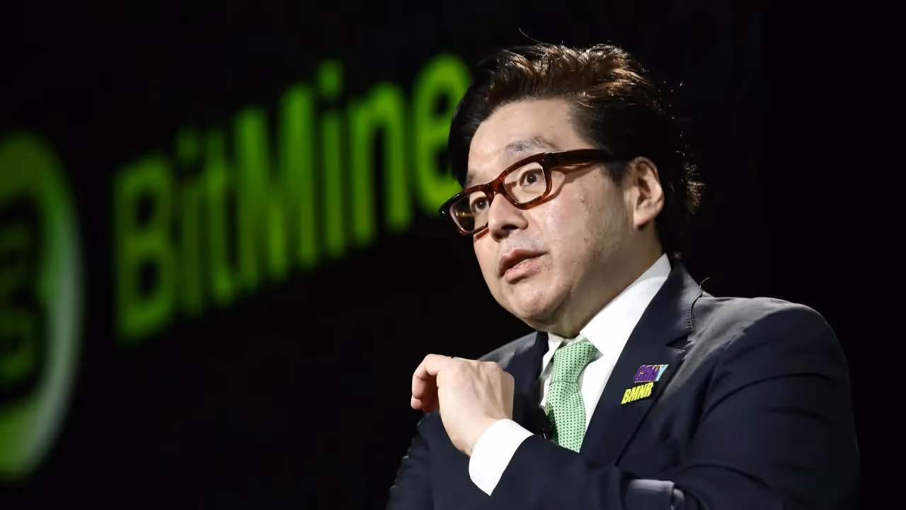 https://stocktwits.com/news articles/markets/equity/tom lee forecasts 2027 best stock market years spacex fed/cZoT9mXRJdB https://stocktwits.com/news articles/markets/equity/tom lee forecasts 2027 best stock market years spacex fed/cZoT9mXRJdB