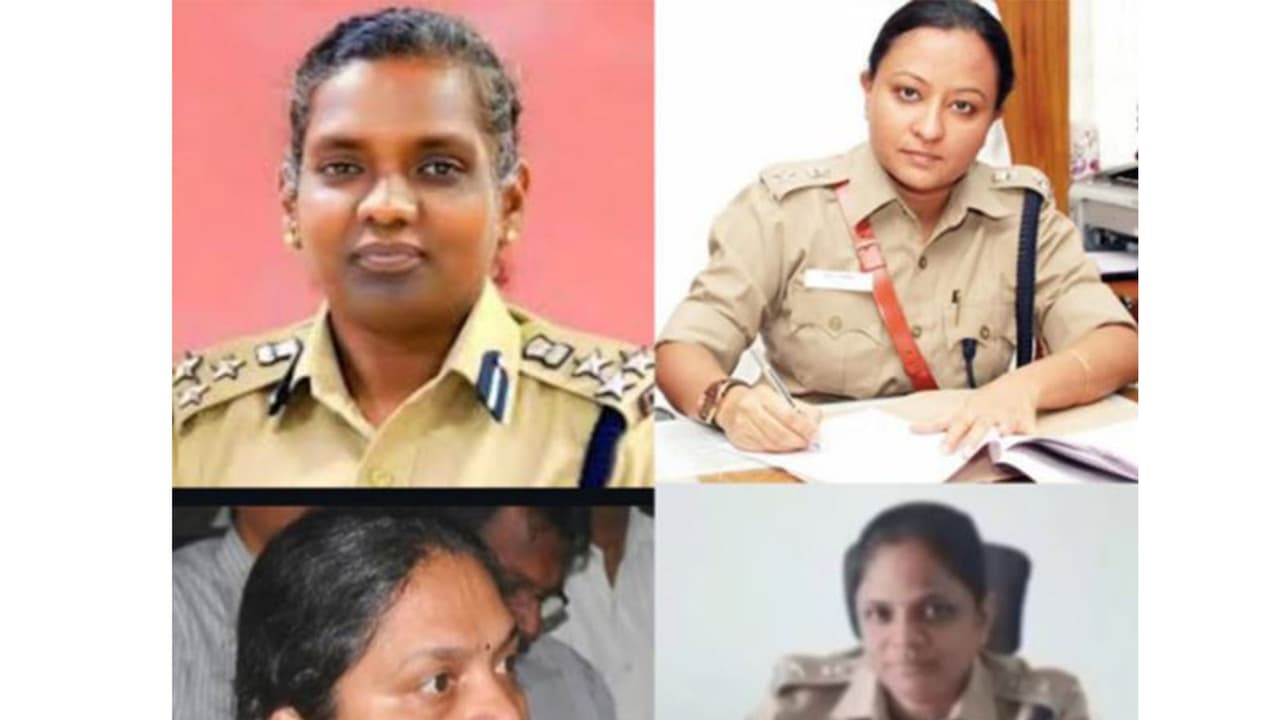 Tamil Nadu Director General of Police ordered constitution of four member Special Investigation Team to probe the alleged sexual abuse cases related to industrialist (Photo/ANI) Tamil Nadu Director General of Police ordered constitution of four member Special Investigation Team to probe the alleged sexual abuse cases related to industrialist (Photo/ANI)
