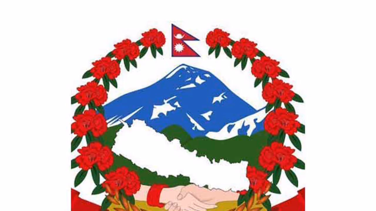 Nepal embassy appreciates Home Ministry's swift response after Nepali citizen denied transit at Delhi Airport (Photo/@EONIndia) Nepal embassy appreciates Home Ministry's swift response after Nepali citizen denied transit at Delhi Airport (Photo/@EONIndia)