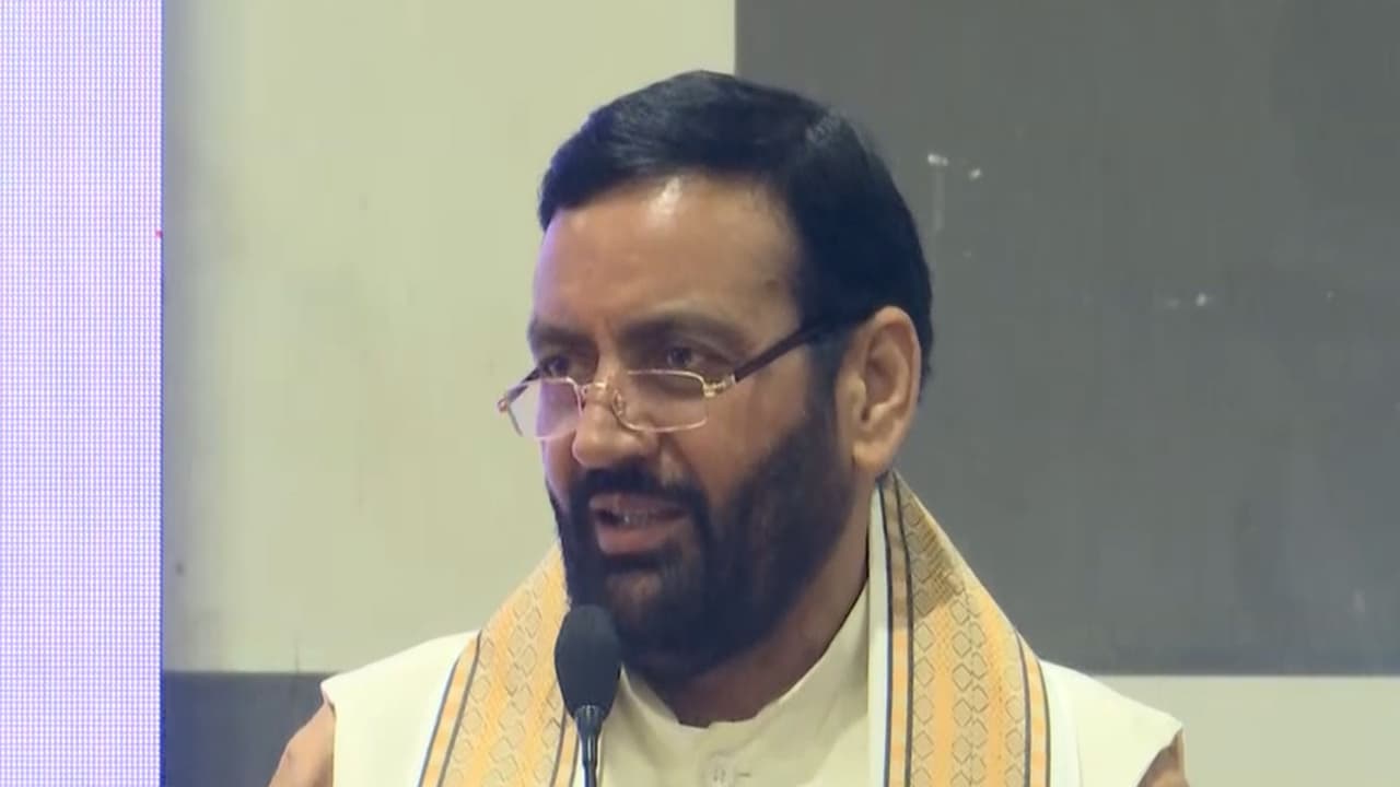Haryana Chief Minister Nayab Singh Saini (File Photo/ANI) Haryana Chief Minister Nayab Singh Saini (File Photo/ANI)