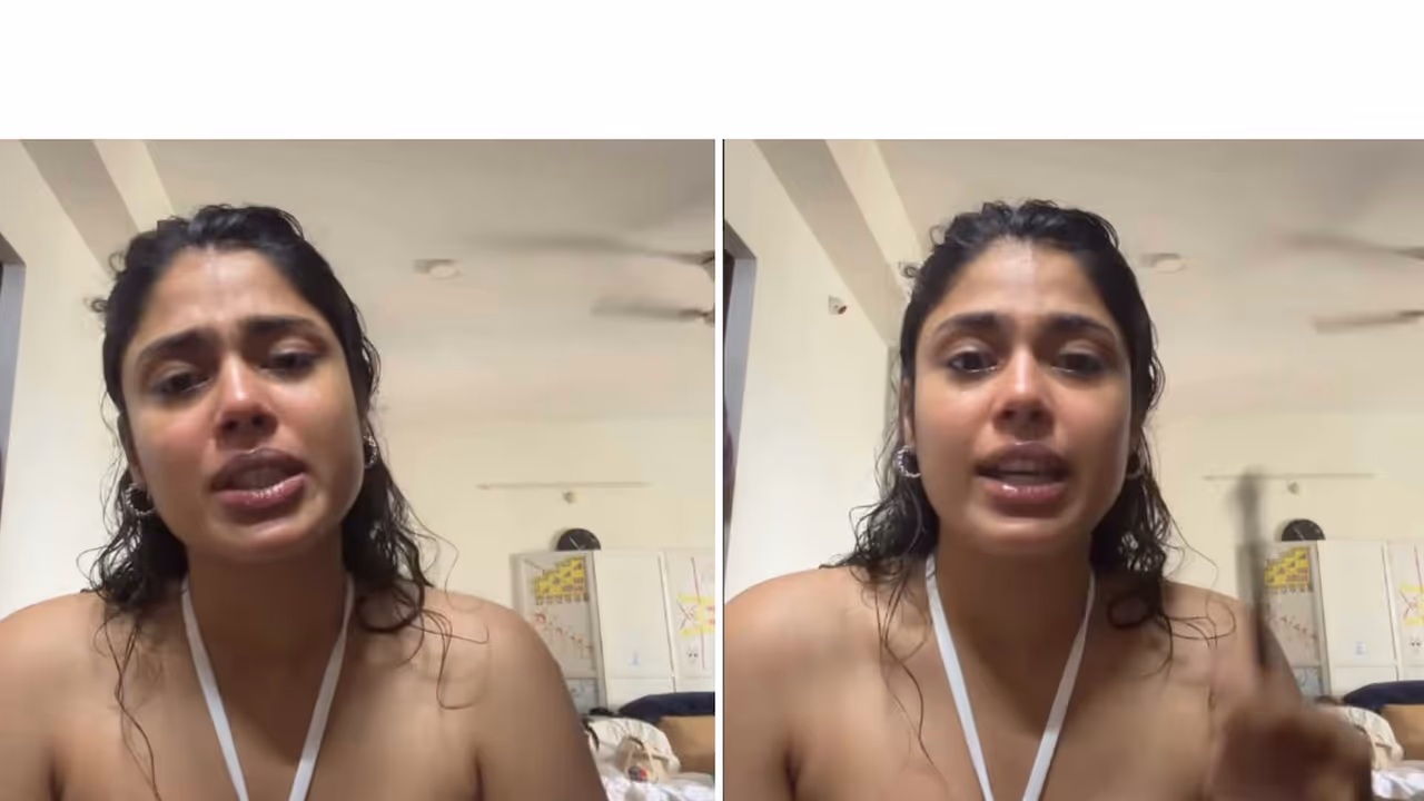 Faria Abdullah (Photos/instagram/@fariaabdullah) Faria Abdullah (Photos/instagram/@fariaabdullah)