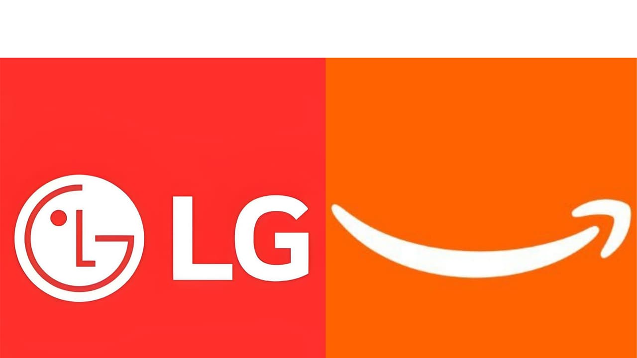 Representative Image (Photo/@LGUS/@amazon) Representative Image (Photo/@LGUS/@amazon)