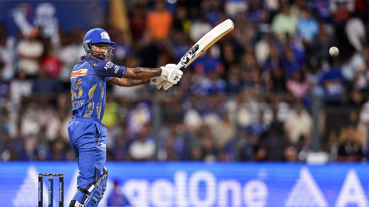 Hardik Pandya. (Photo/ANI) Hardik Pandya. (Photo/ANI)