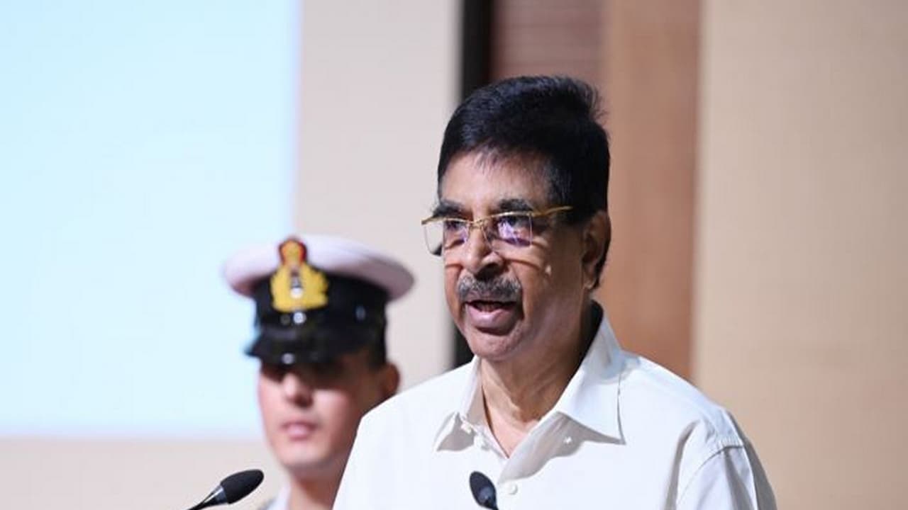 Odisha Governor Hari Babu Kambhampati (Photo/X/@DrHariBabuK) Odisha Governor Hari Babu Kambhampati (Photo/X/@DrHariBabuK)