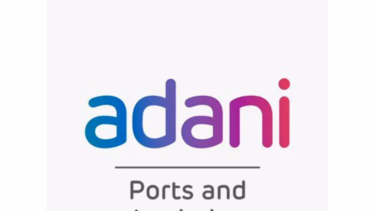 APSEZ logo (Photo/@Adaniports) APSEZ logo (Photo/@Adaniports)