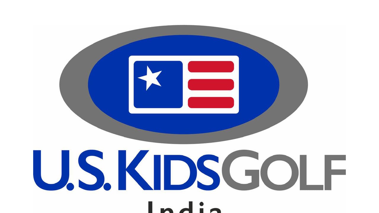 US Kids Golf logo (Photo: US Kids Golf India) US Kids Golf logo (Photo: US Kids Golf India)