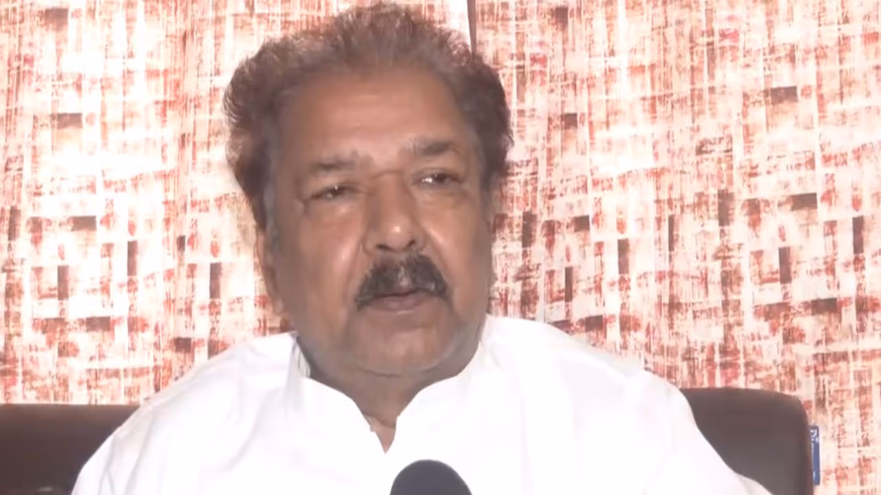 Bihar BJP President Dilip Jaiswal (Photo/ANI) Bihar BJP President Dilip Jaiswal (Photo/ANI)