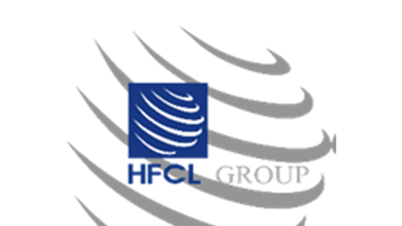HFCL logo (Photo/Press release) HFCL logo (Photo/Press release)