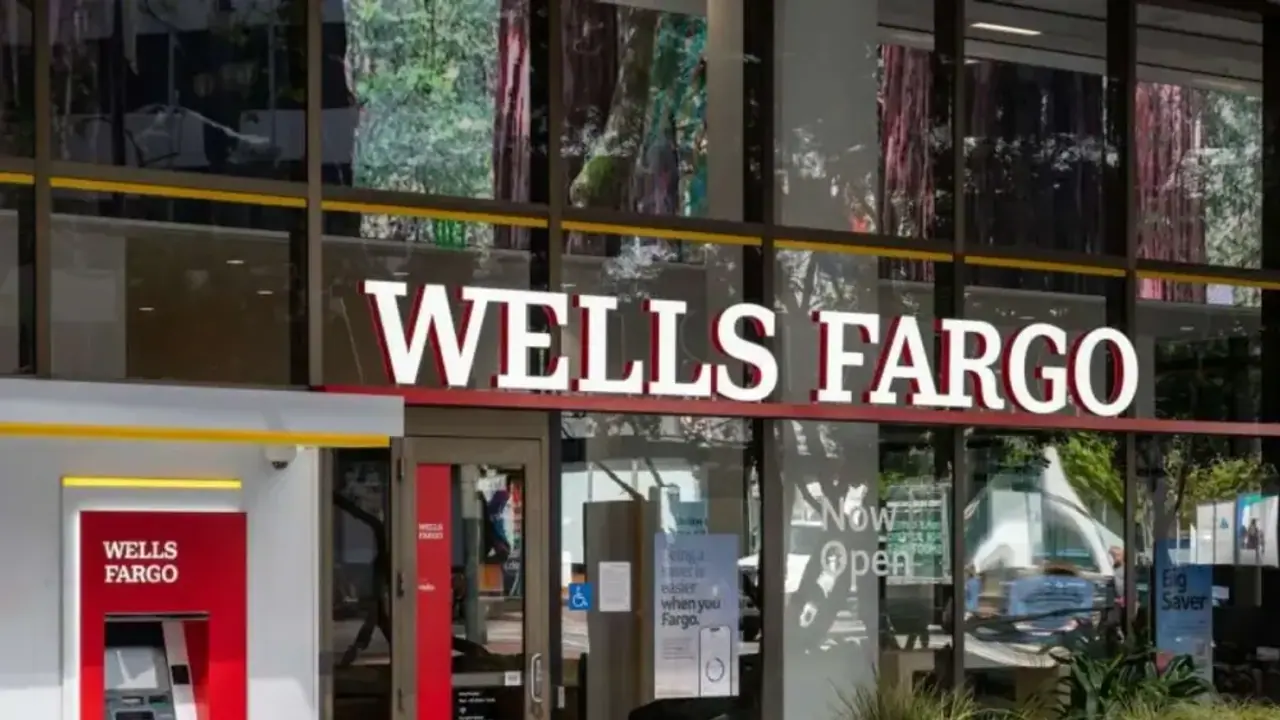 https://stocktwits.com/news articles/markets/equity/wells fargo stock in focus after sale of rail assets lifting of one more consent order/ch0MqVkRbMu https://stocktwits.com/news articles/markets/equity/wells fargo stock in focus after sale of rail assets lifting of one more consent order/ch0MqVkRbMu
