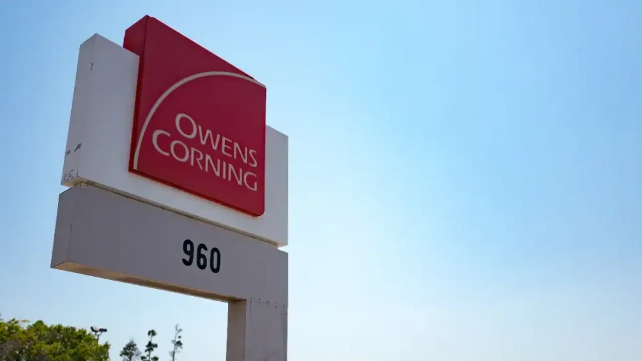 https://stocktwits.com/news articles/markets/equity/owens corning s board clears 12 m share repurchase ahead of investor day/chiqrXWRbNK https://stocktwits.com/news articles/markets/equity/owens corning s board clears 12 m share repurchase ahead of investor day/chiqrXWRbNK