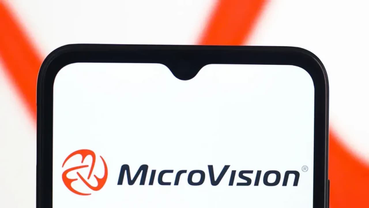 MicroVision Stock Plummets On Q4 Miss, But Retail Still Feels Optimistic