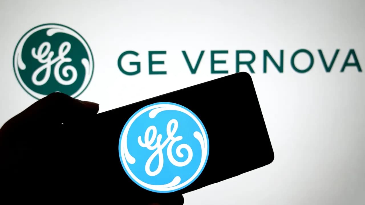 https://stocktwits.com/news articles/markets/equity/ge vernova reportedly eyeing up to 1 b through sale of proficy software unit/chmZ3J3RReL