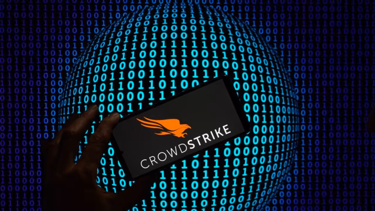 https://stocktwits.com/news articles/markets/equity/morgan stanley downgrades crowdstrike amid price surge/ch892ScR5n3