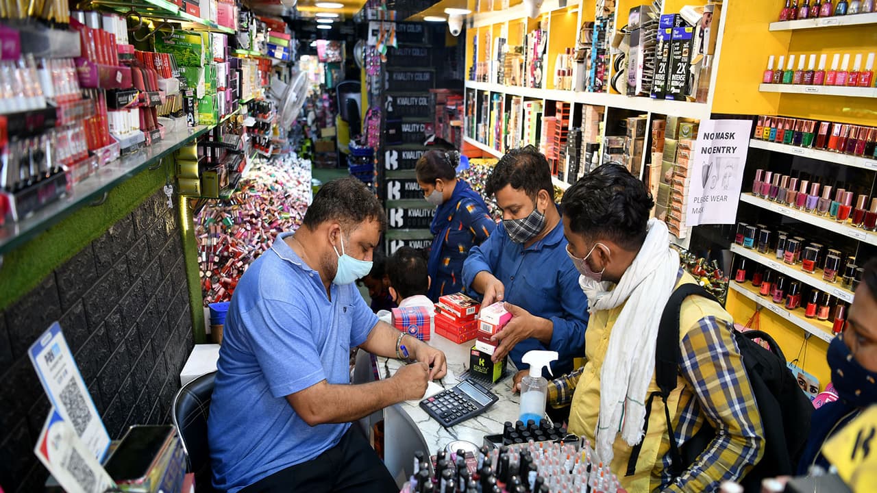 Representative Image (Photo/ANI) Representative Image (Photo/ANI)