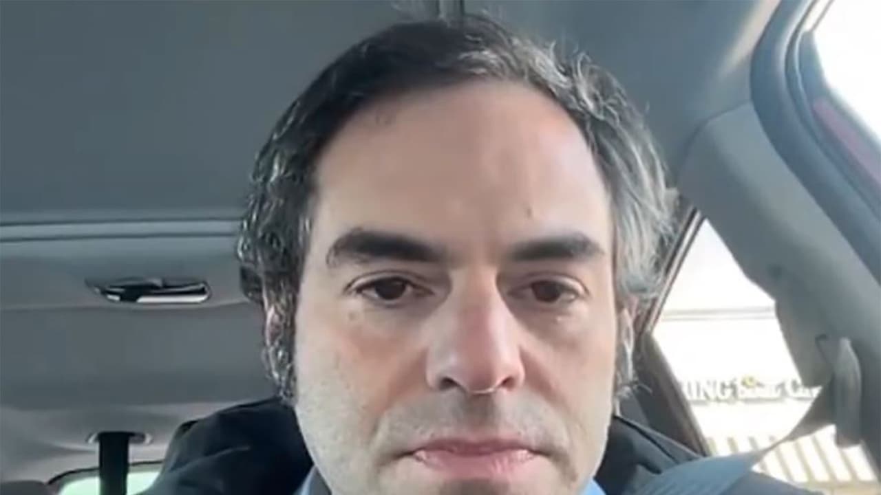 South Asia analyst Michael Kugelman (Photo/ANI) South Asia analyst Michael Kugelman (Photo/ANI)