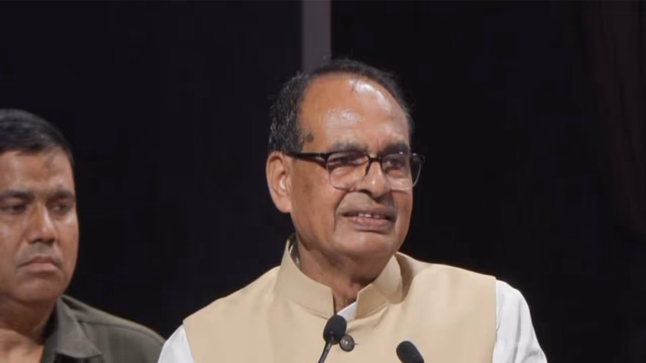 Union Minister of Agriculture Shivraj Singh Chouhan (Photo/ANI) Union Minister of Agriculture Shivraj Singh Chouhan (Photo/ANI)
