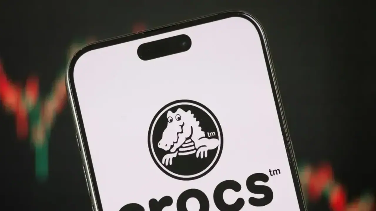 https://stocktwits.com/news articles/markets/equity/crocs q1 2025 earnings/chiftOsRbkm https://stocktwits.com/news articles/markets/equity/crocs q1 2025 earnings/chiftOsRbkm