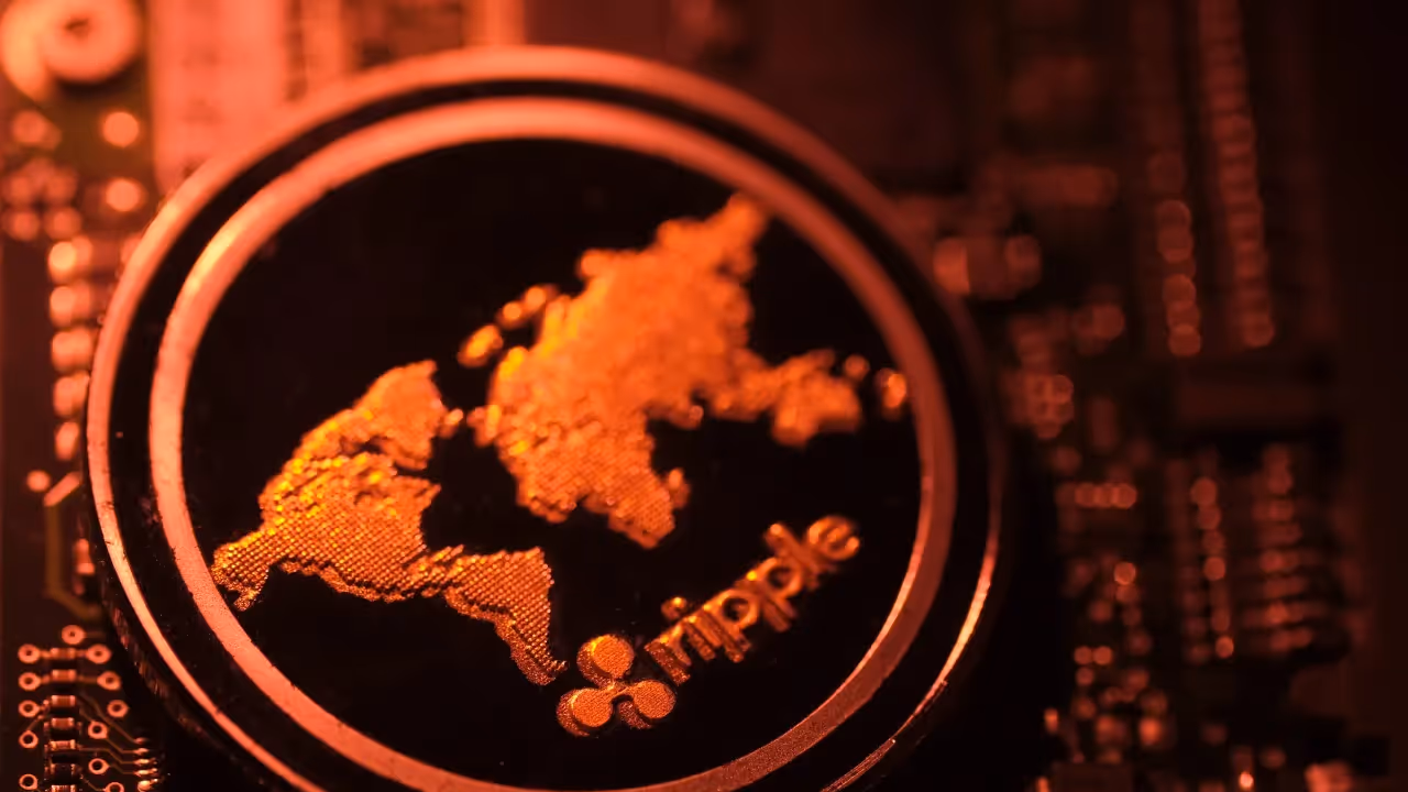 https://stocktwits.com/news articles/markets/cryptocurrency/xrp eyes all time high ethereum nears 3500 while bitcoin lags in crypto rally/ch8KjCzR5Yx