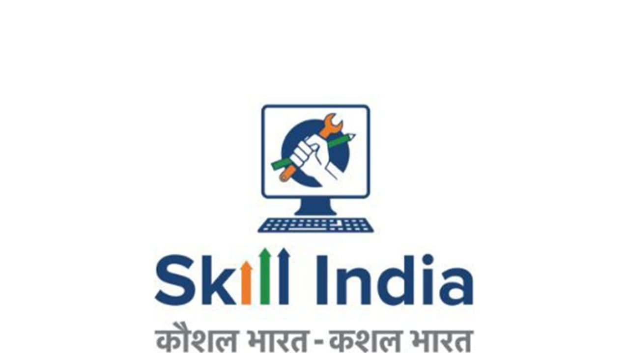 Skill India (Photo/X@MSDESkillIndia) Skill India (Photo/X@MSDESkillIndia)