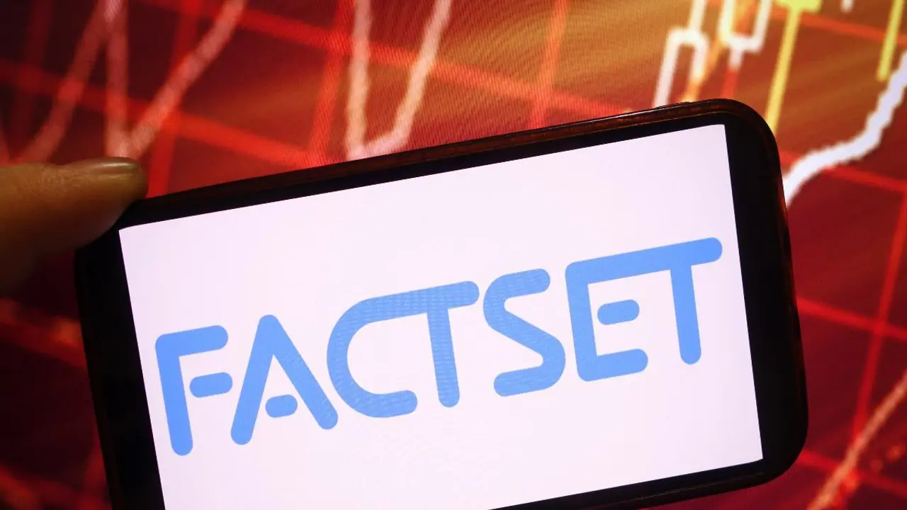 FactSet Stock Rises On $246.5M Acquisition Of LiquidityBook: Retail Enthusiasm Soars FactSet Stock Rises On $246.5M Acquisition Of LiquidityBook: Retail Enthusiasm Soars