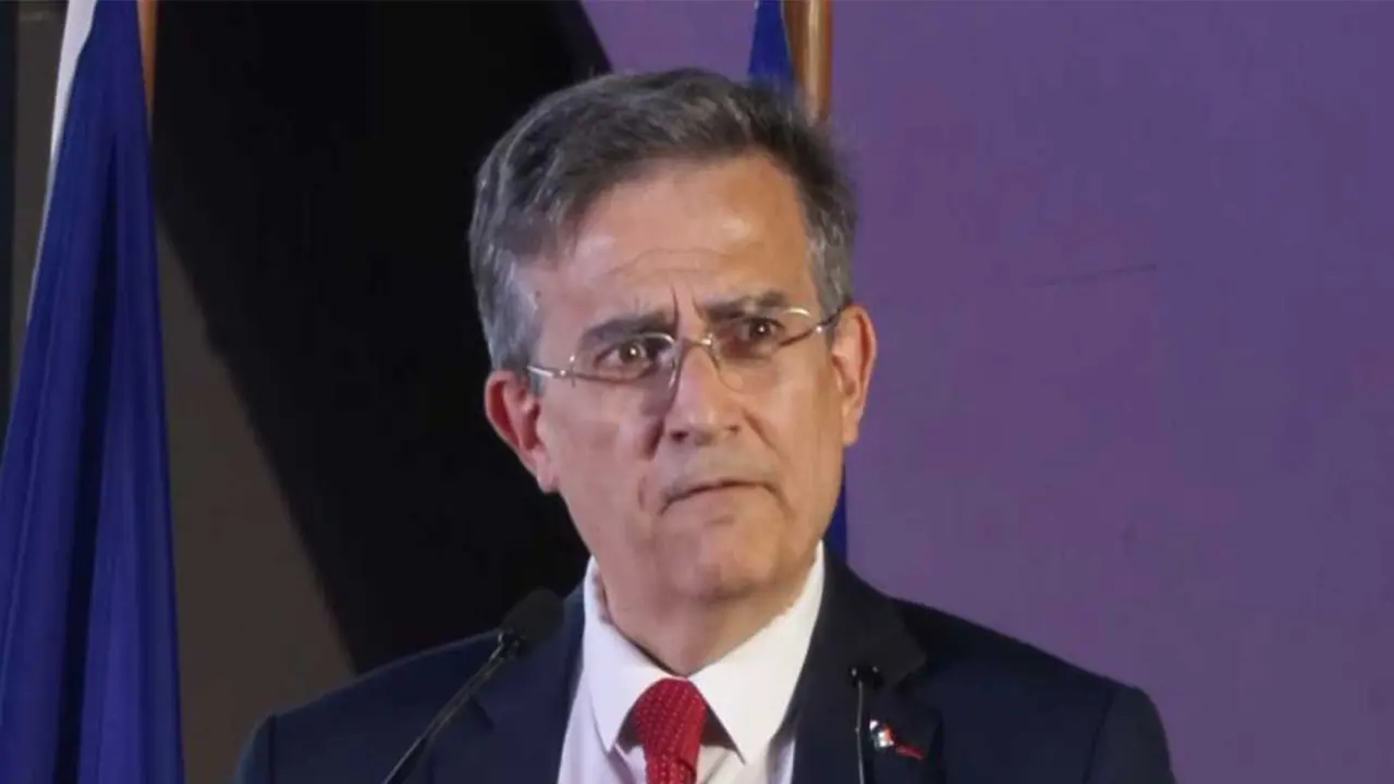 French Ambassador to India, Thierry Mathou (Photo/ANI) French Ambassador to India, Thierry Mathou (Photo/ANI)