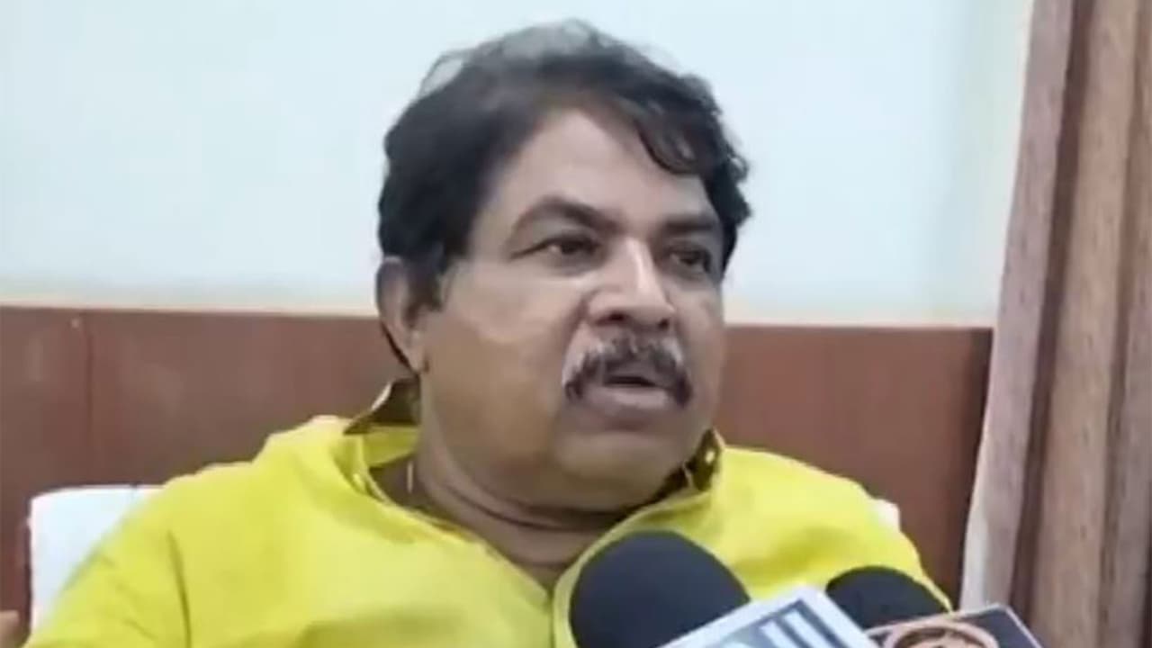 Karnataka LoP and BJP leader R Ashoka (Photo/ANI) Karnataka LoP and BJP leader R Ashoka (Photo/ANI)