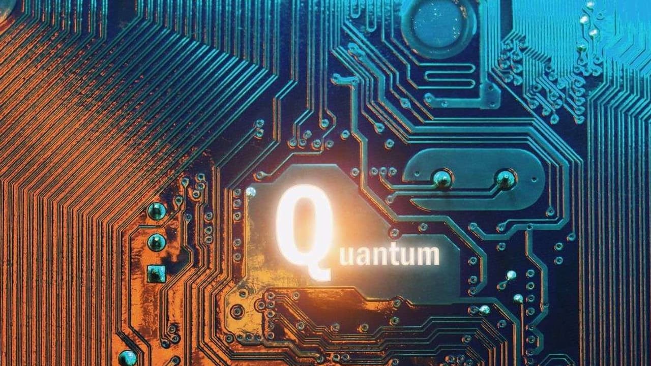 SEALSQ Sparks Retail Interest With Quantum Resistant Security Tech Demo At Davos 2025 SEALSQ Sparks Retail Interest With Quantum Resistant Security Tech Demo At Davos 2025