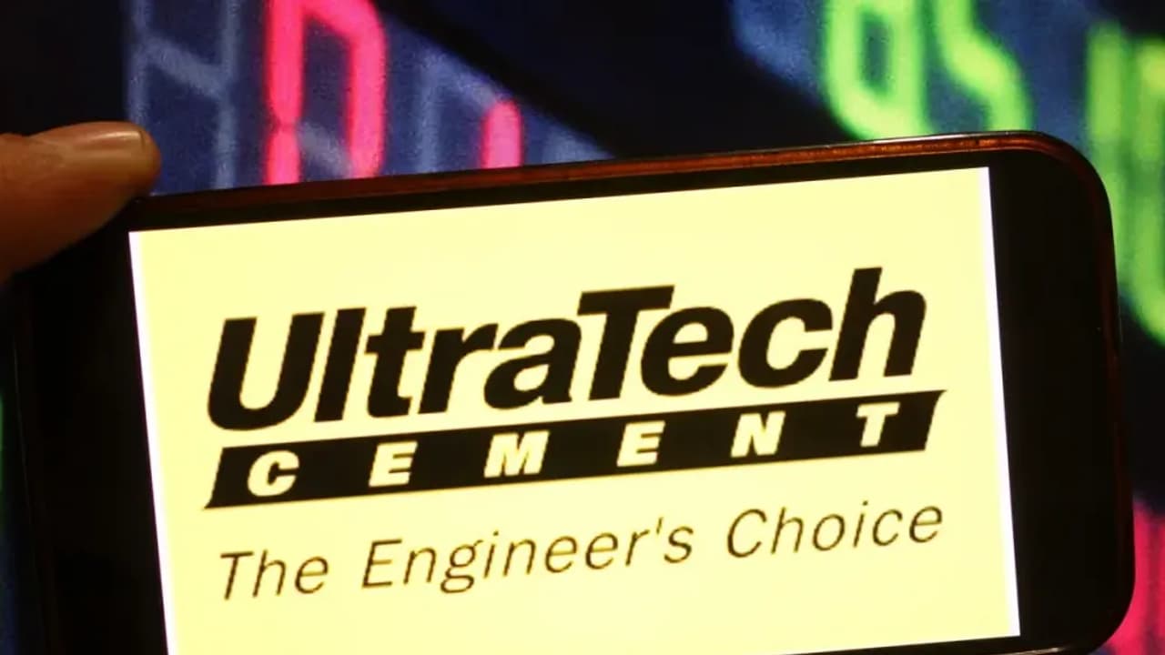 https://stocktwits.com/news articles/markets/equity/ultratech cement stock dips on q4 margin pressure/chQCu6sRbhC https://stocktwits.com/news articles/markets/equity/ultratech cement stock dips on q4 margin pressure/chQCu6sRbhC